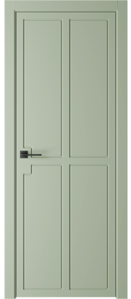 фото двери Бьюти 10